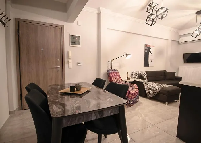 Pyrgos House