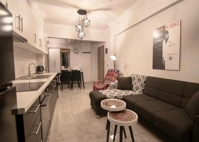 Pyrgos House